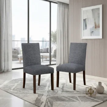 elegant dining chair