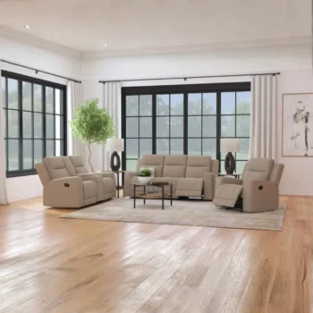Sofa Recliner Sets