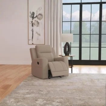 Rocking Recliner