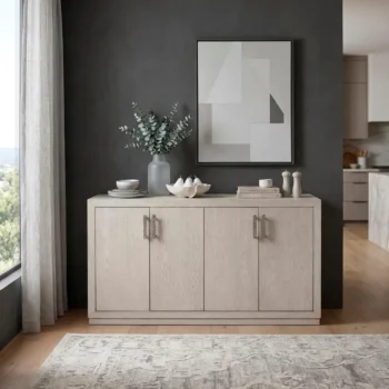 Dining Server Cabinet