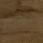 Matisse Brown Round Wood Dining Table By Homelegance - Image 7