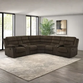 Sofa Recliner Sectional