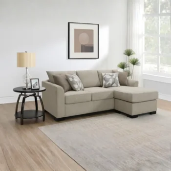 Sleeper Sectional Sofa