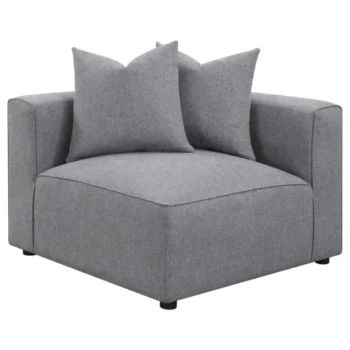 Modular Corner Chair