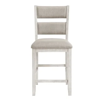 counter height high chair