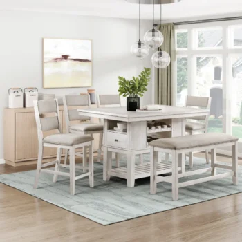 Counter Height Table Set