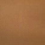 Orange Leather Sofa