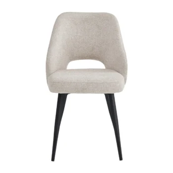 upholstered dining side chair