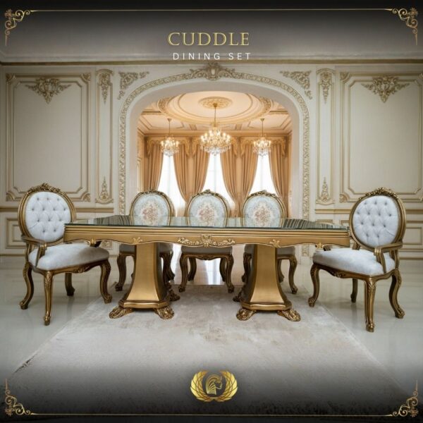 Handmade Furniture Dining