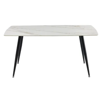 modern dining table for 6