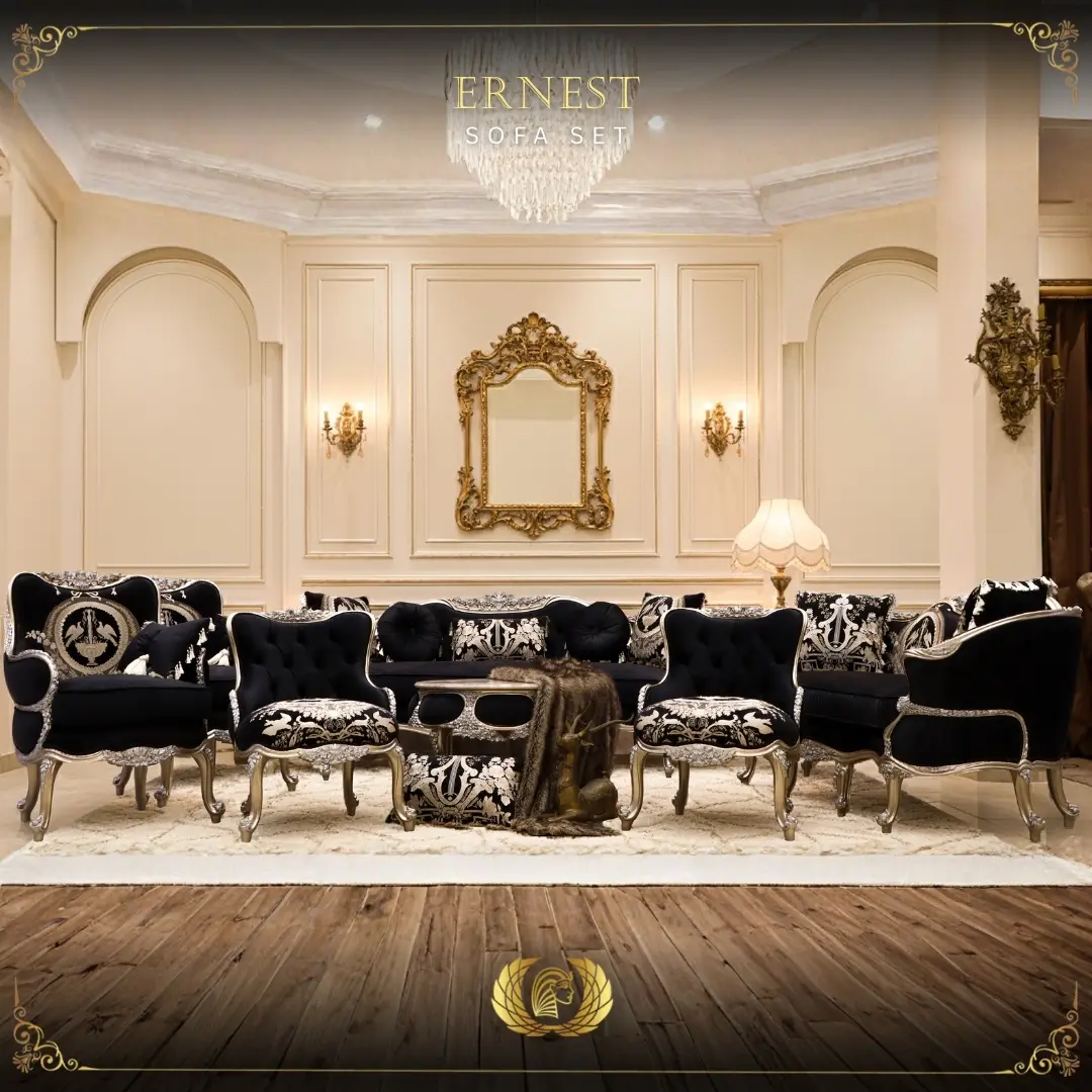 Selecting Between Rococo and French Provincial Furniture