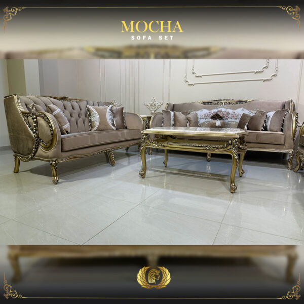 Luxury French Furniture Los Angeles