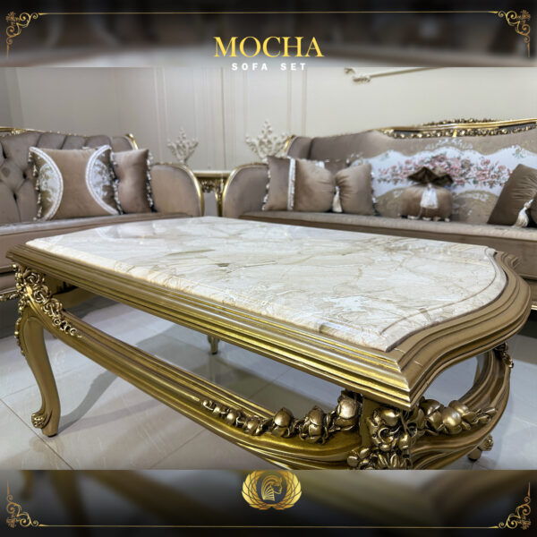 How to Choose French Style Furniture