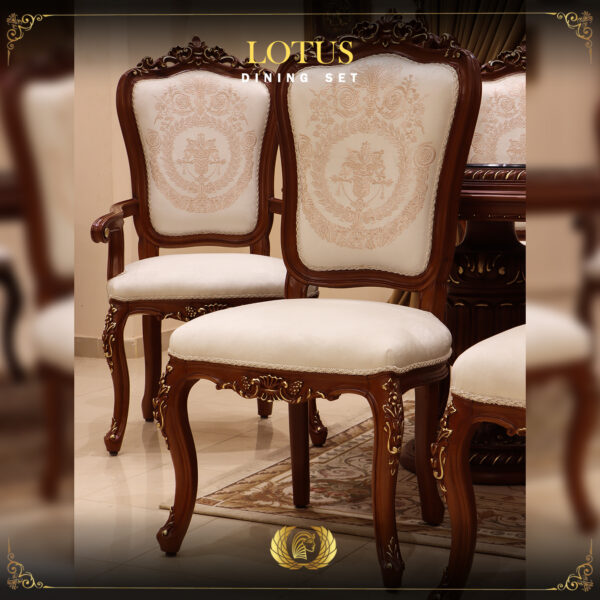 French Style Dining Sets