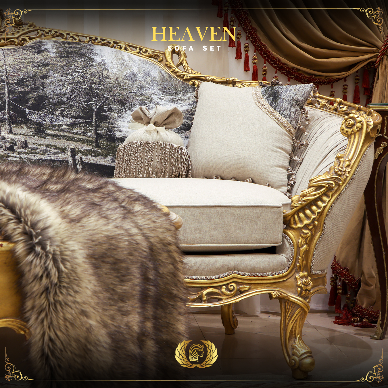 What Is French Style Furniture?