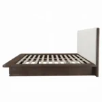 Zoey 5 PC Oak Bedroom Set by ACME - Image 5