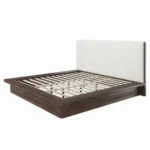 Zoey 5 PC Oak Bedroom Set by ACME - Image 3