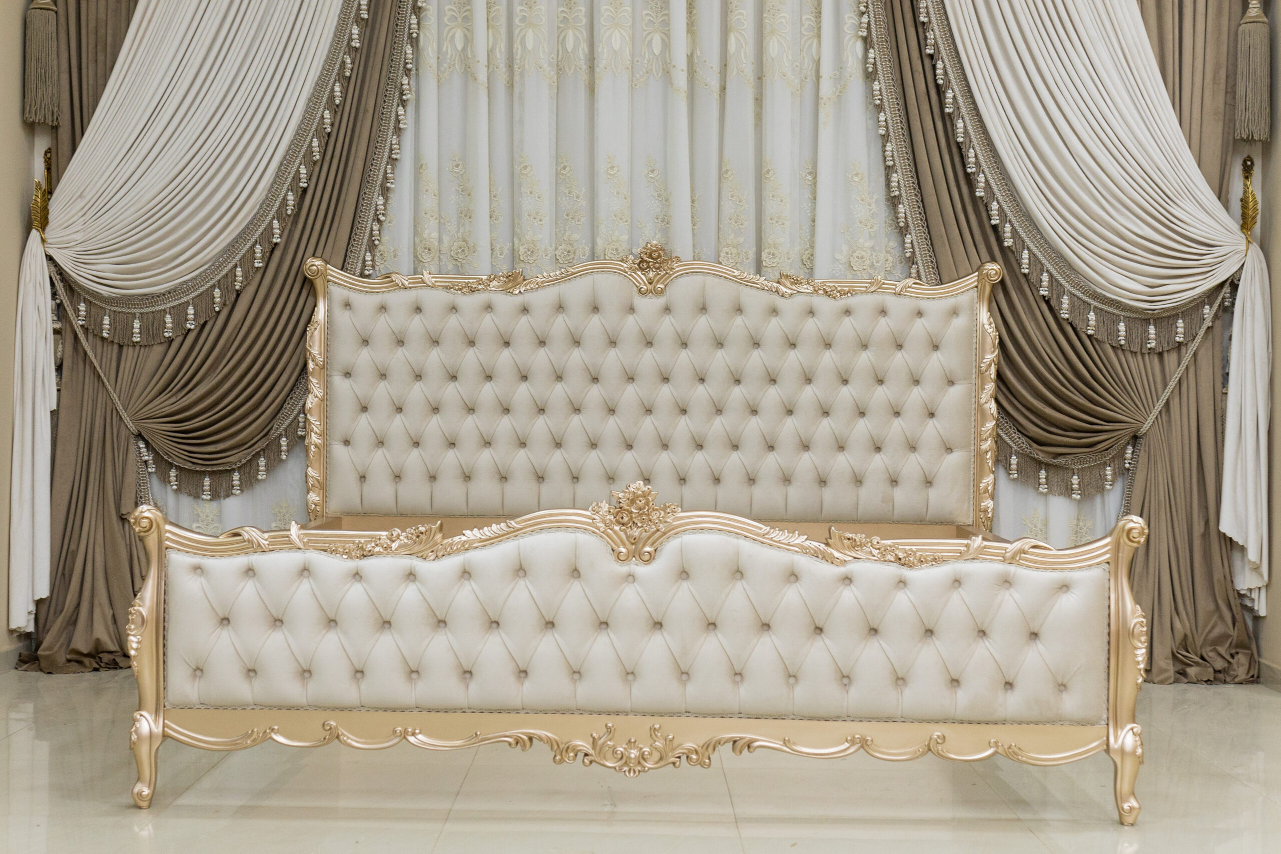 Handmade Bedroom Sets