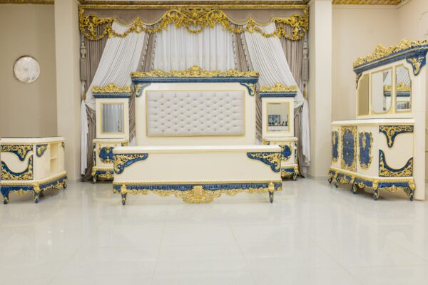 Bedroom Sets Handmade