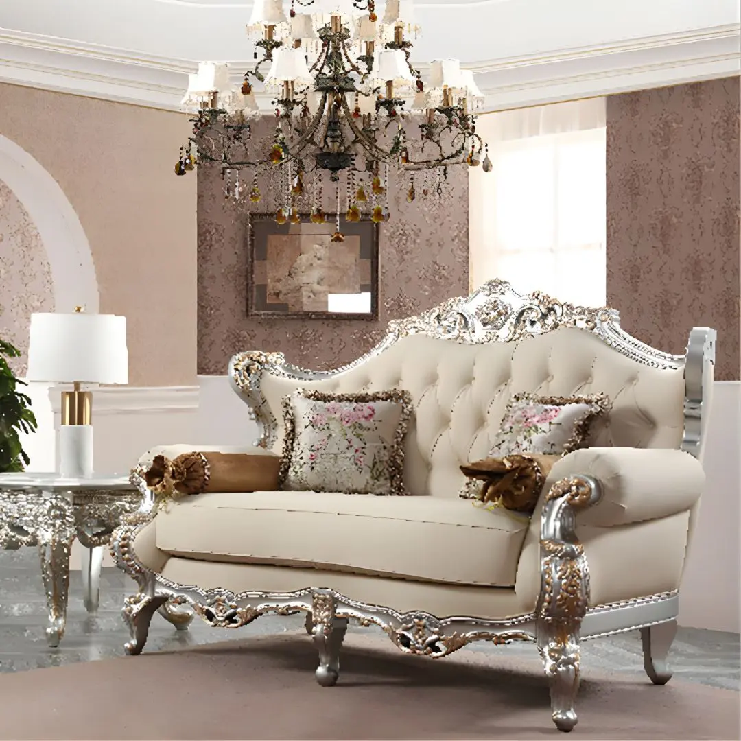 Furniture Designed Around Your Space