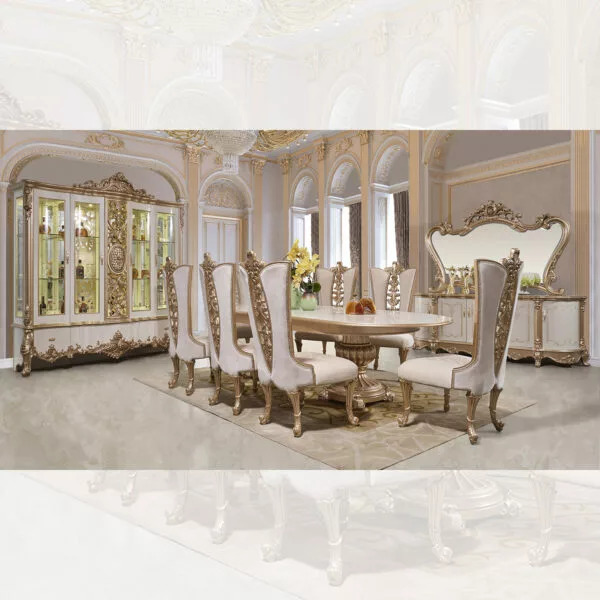 Coordinated Furniture Collections