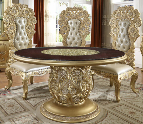 Designing a Sophisticated Victorian Dining Room
