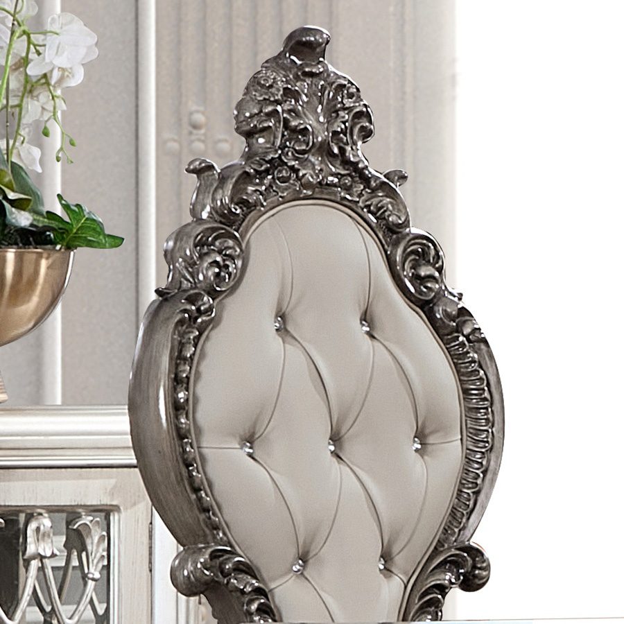 Craftsmanship That Defines Heirloom Furniture
