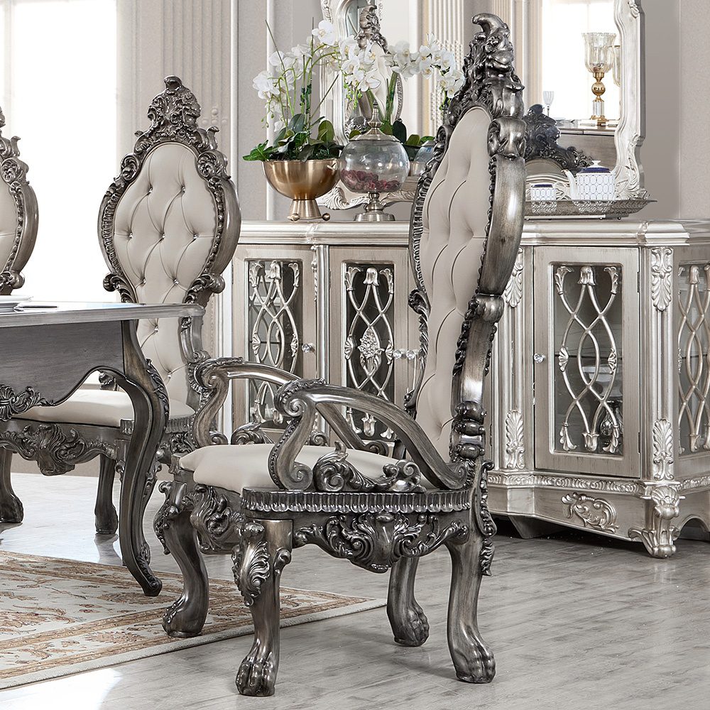 Maintaining Victorian Dining Furniture