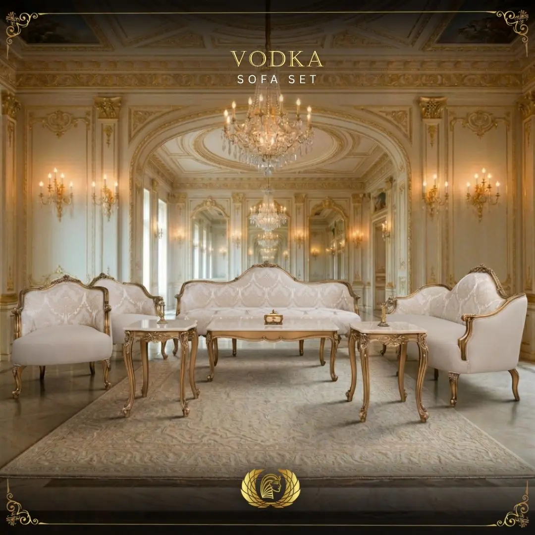 Bringing Victorian Elegance Into Modern Luxury Interiors