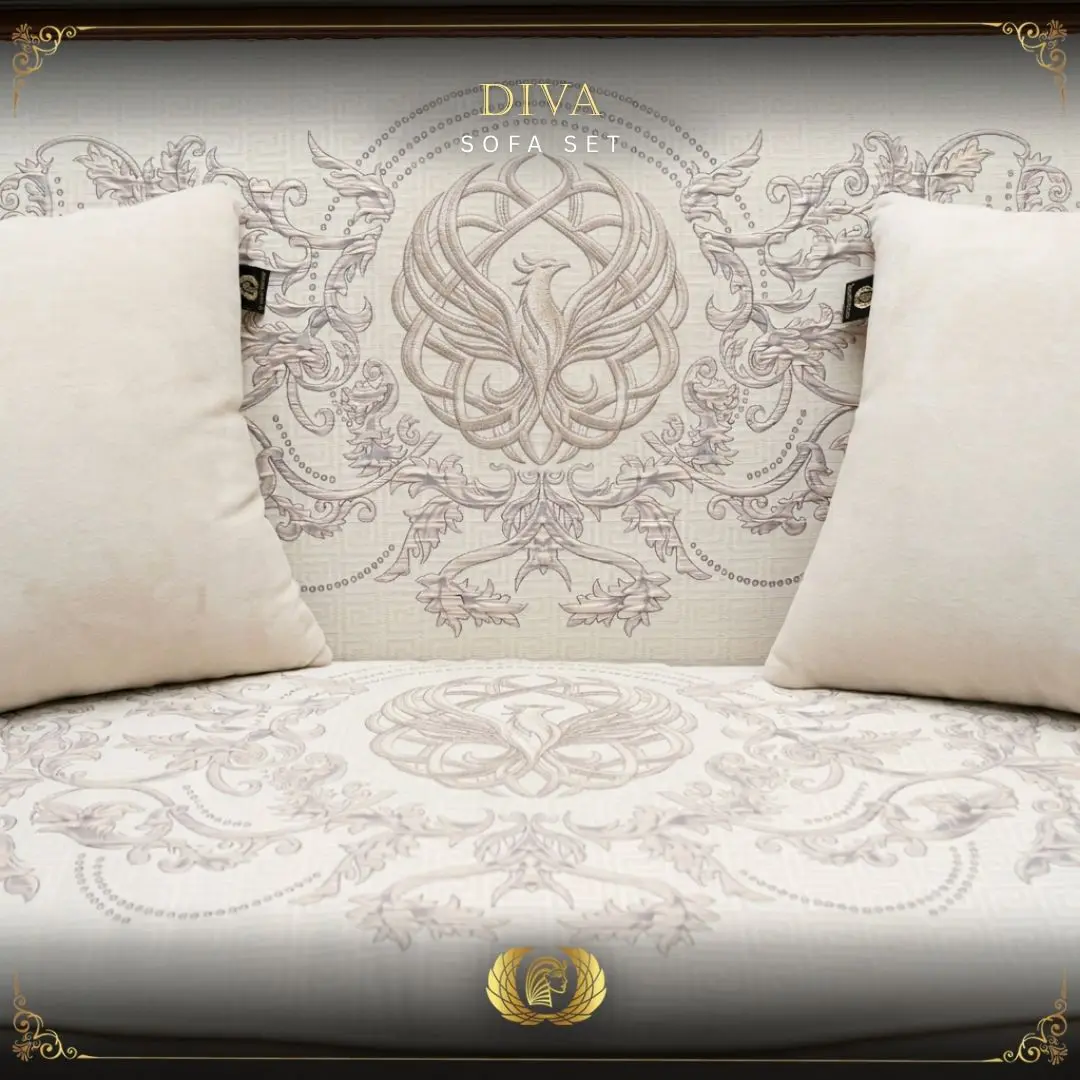 Key Characteristics of Victorian Style Interiors