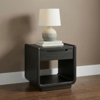 Rectangular End Table