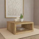 Mango Wood Coffee Table
