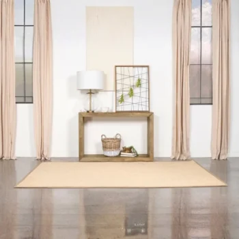 Solid Wood Sofa Table