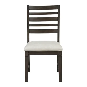 wood side chair