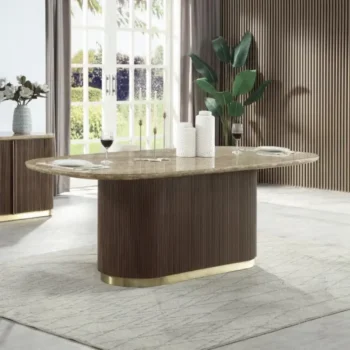 Marble Dining Table