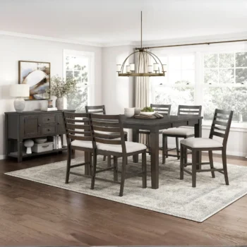counter height Table Set