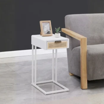 Side Table Metal