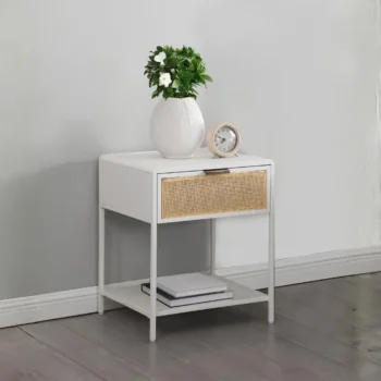 Rectangular Side Table