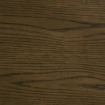 Wood Coffee Table Round