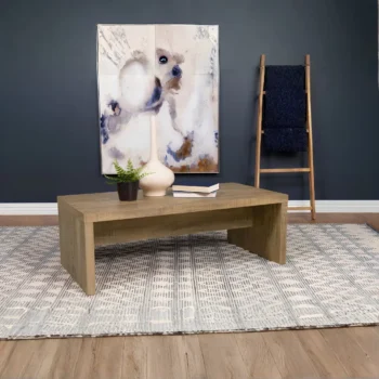 Coffee Table Rectangle