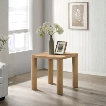 Living Room End Table