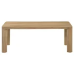 Simple Coffee Table