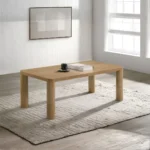 Simple Coffee Table