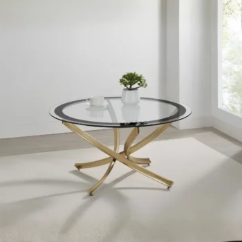 Coffee Table Legs Metal
