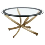 Coffee Table Legs Metal