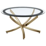 Coffee Table Legs Metal