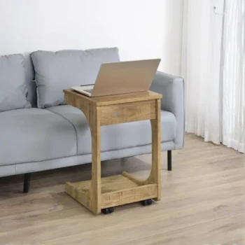 Rustic Sofa Table