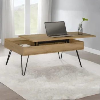 Coffee Table with Lift Top
