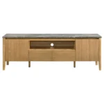 Mid Century TV Console