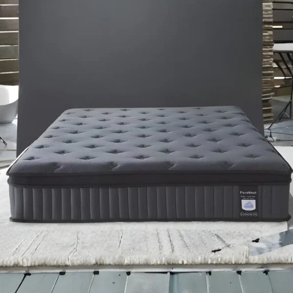 how to finance a luxury mattress purchase?